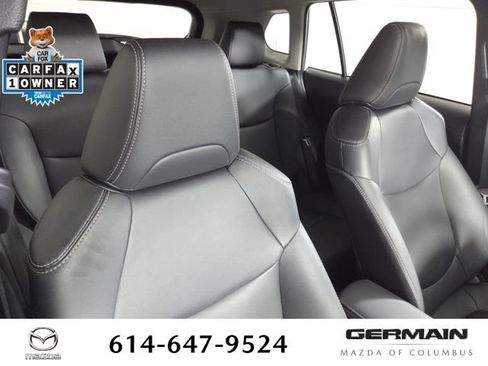 Used 2023 Toyota Corolla Cross XLE w/ Convenience Package AWD/4WD image 19
