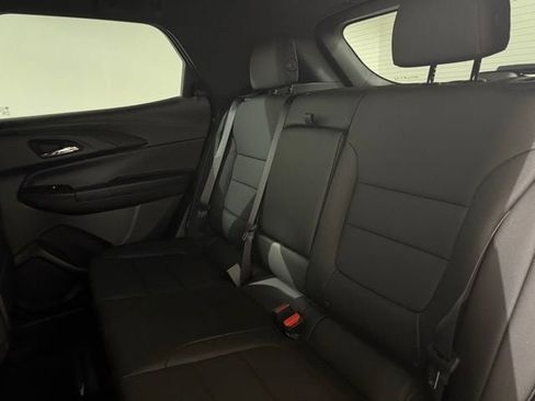 New 2026 Chevrolet TrailBlazer RS w/ Convenience Package image 25