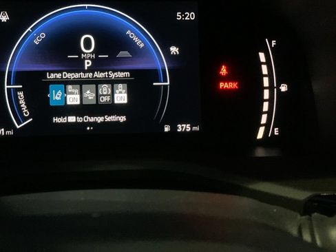 New 2026 Toyota Camry SE FWD image 28