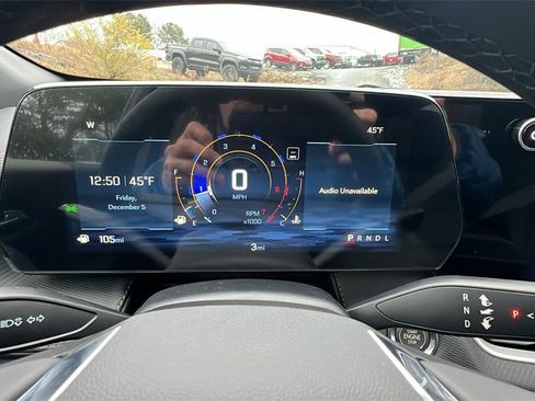 New 2026 Chevrolet Equinox LT image 22