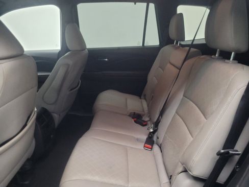 Used 2021 Honda Passport Touring image 18