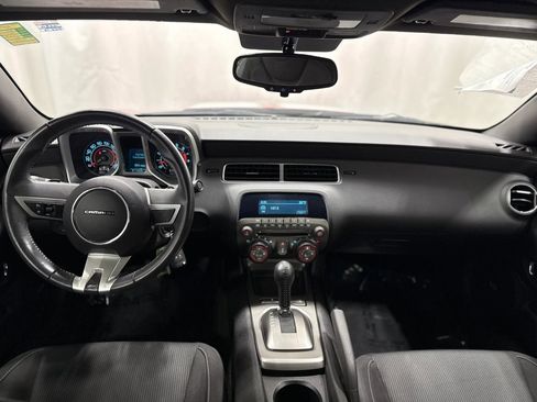 Used 2011 Chevrolet Camaro SS w/ RS Package image 15