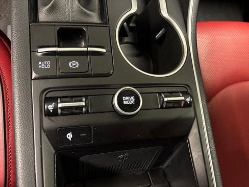 Used 2024 Kia K5 GT-Line w/ GT-Line Premium Package image 38