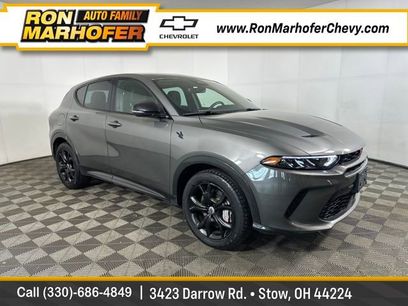 Used 2024 Dodge Hornet R/T w/ R/T Blacktop Package