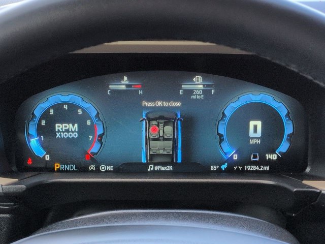 Certified 2025 Ford Bronco Sport Big Bend AWD/4WD image 27