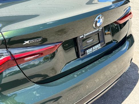 Used 2021 BMW 430i xDrive Coupe w/ Premium Package AWD/4WD image 13