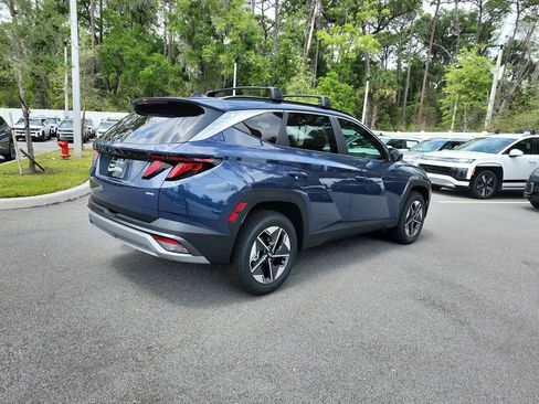 New 2026 Hyundai Tucson SEL AWD/4WD image 5