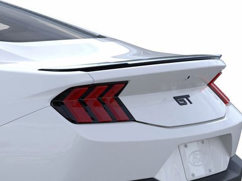 New 2025 Ford Mustang GT Premium image 22