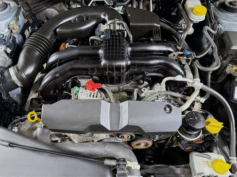 Used 2015 Subaru Impreza 2.0i image 31