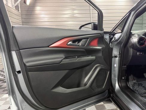 Used 2024 Chevrolet Equinox EV RS image 30