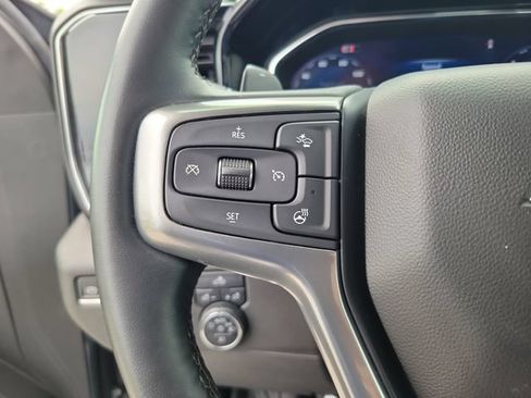 Used 2024 Chevrolet Silverado 1500 RST AWD/4WD image 21