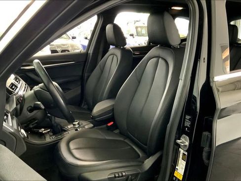 Used 2018 BMW X1 xDrive28i image 23