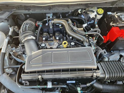 Used 2023 Ford Escape Active w/ Tech Pack #2 image 36