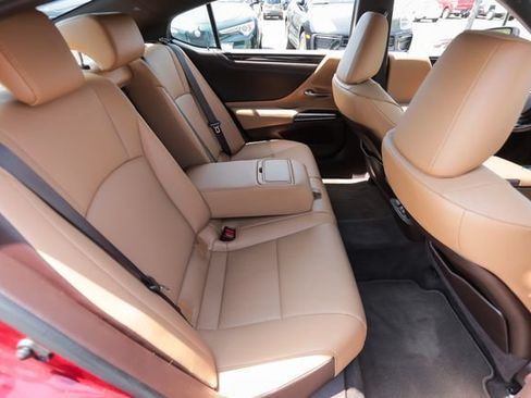 Used 2021 Lexus ES 350 w/ Premium Package FWD image 76