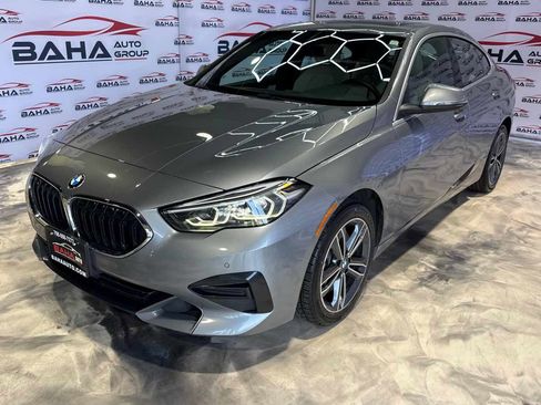 Used 2023 BMW 228i xDrive Gran Coupe w/ Convenience Package AWD/4WD image 41