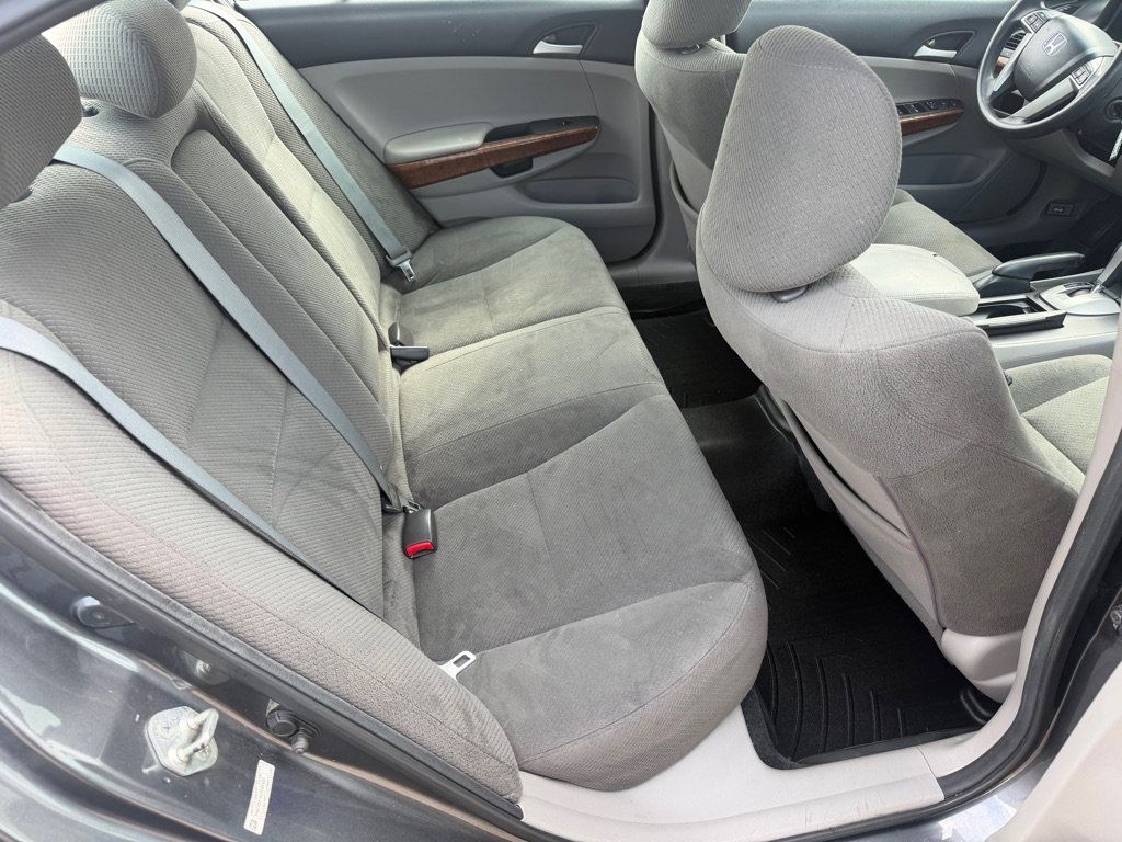 Used 2012 Honda Accord EX image 13