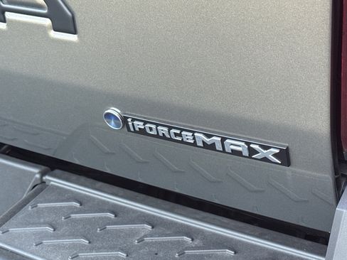 New 2026 Toyota Tacoma 4x4 Double Cab Hybrid image 13