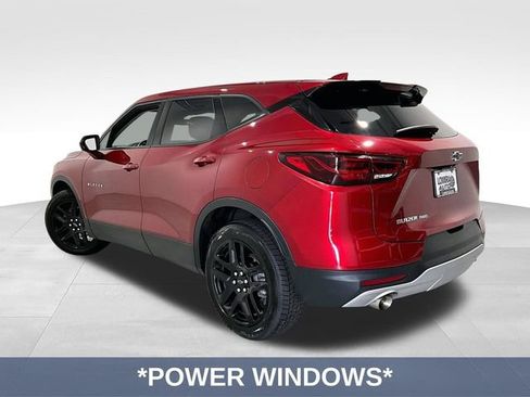 Used 2023 Chevrolet Blazer LT w/ Driver Confidence Package AWD/4WD image 6
