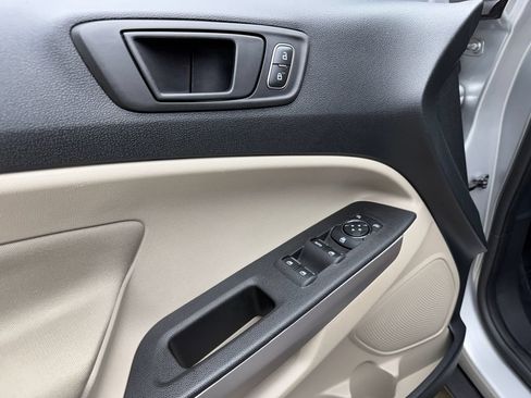 Certified 2021 Ford EcoSport S AWD/4WD image 9