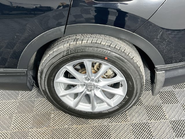 Used 2021 Honda CR-V EX image 33