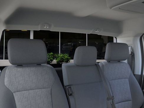 New 2026 Ford F250 XL w/ XL Chrome Package image 22