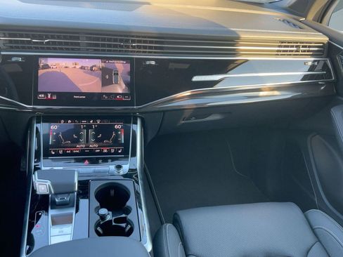New 2026 Audi Q7 3.0T Prestige image 27