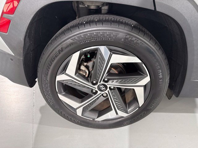 Used 2022 Hyundai Tucson Limited FWD image 11