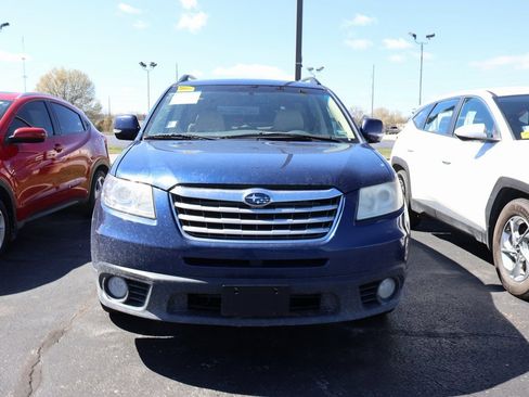 Used 2010 Subaru Tribeca Limited image 8