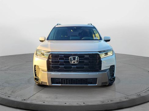 New 2026 Honda Pilot Elite image 2