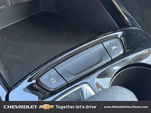 Used 2024 Chevrolet Trax ACTIV w/ Driver Confidence Package FWD image 22