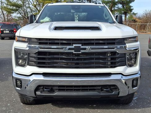 Certified 2024 Chevrolet Silverado 3500 LT w/ All Star Edition image 2
