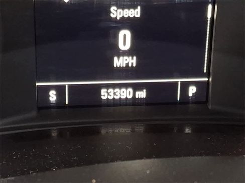 Used 2020 Chevrolet Malibu LT image 20