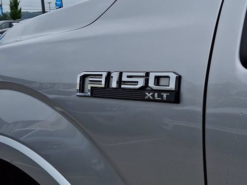 Used 2020 Ford F150 XLT w/ Equipment Group 302A Luxury AWD/4WD image 31