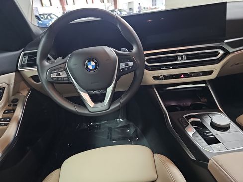 Certified 2024 BMW 330i Sedan w/ Premium Package RWD image 18