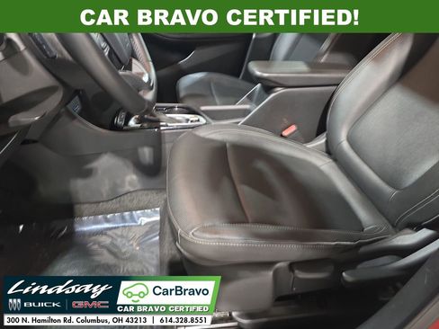 Used 2024 Buick Encore GX Sport Touring image 10