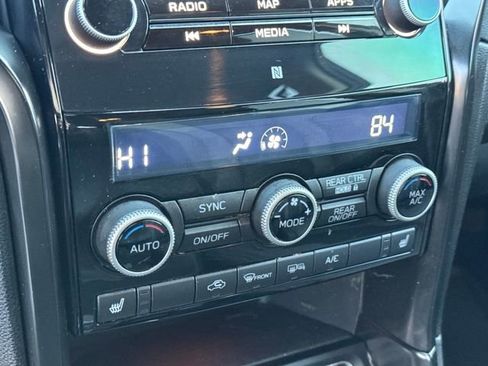 Used 2022 Subaru Ascent Onyx Edition image 24