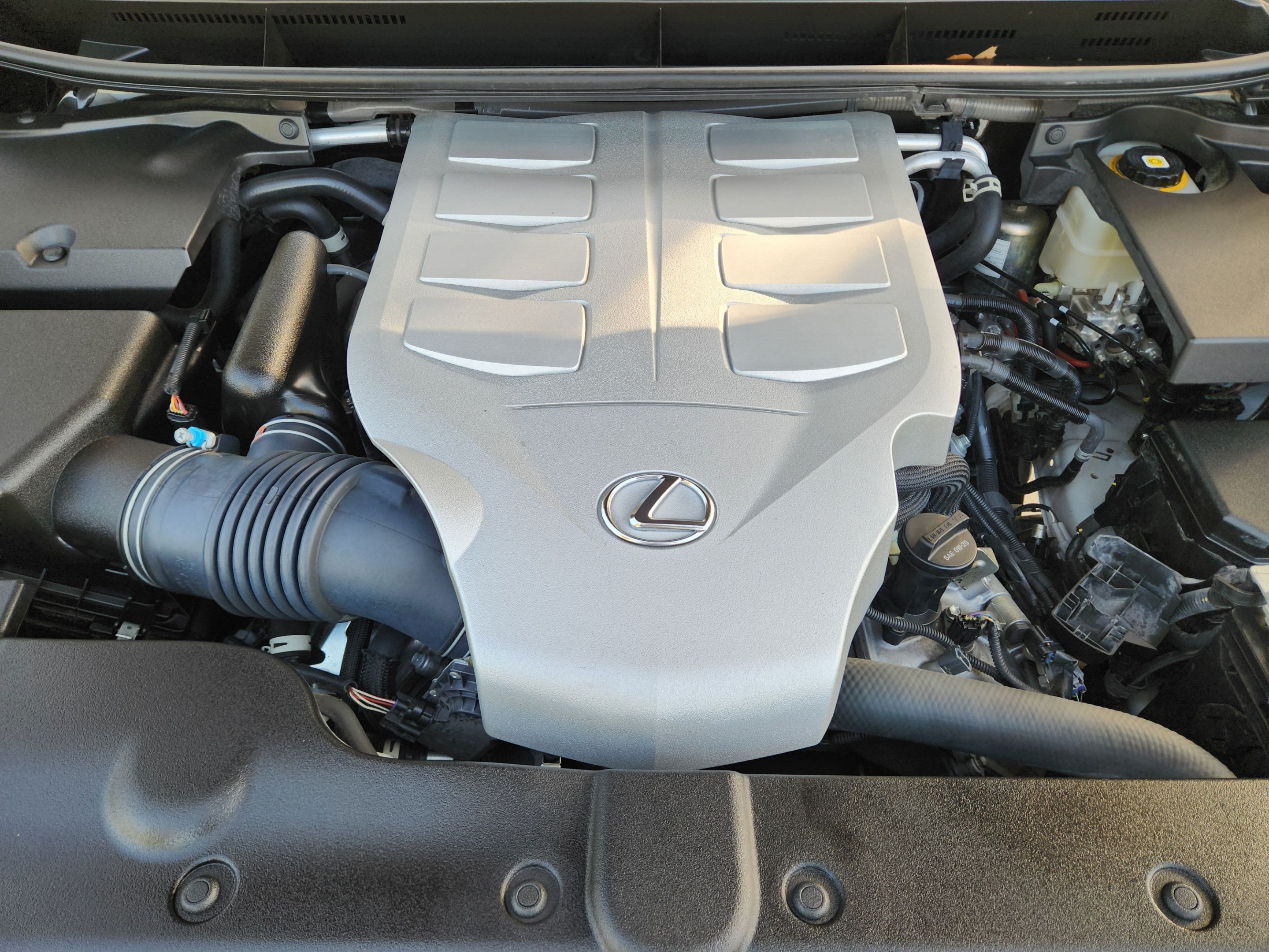 Used 2022 Lexus GX 460 Premium w/ Accessory Package AWD/4WD image 31
