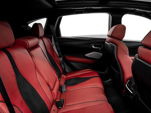 New 2025 Acura RDX A-Spec image 34