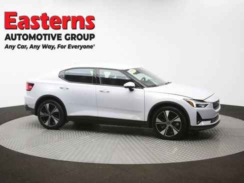 Used 2023 Polestar Polestar 2 AWD/4WD image 45