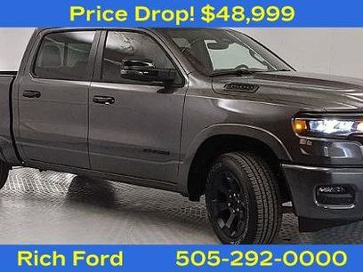 Used 2026 RAM 1500 Big Horn