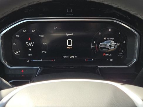 New 2026 GMC Sierra 1500 Elevation AWD/4WD image 33