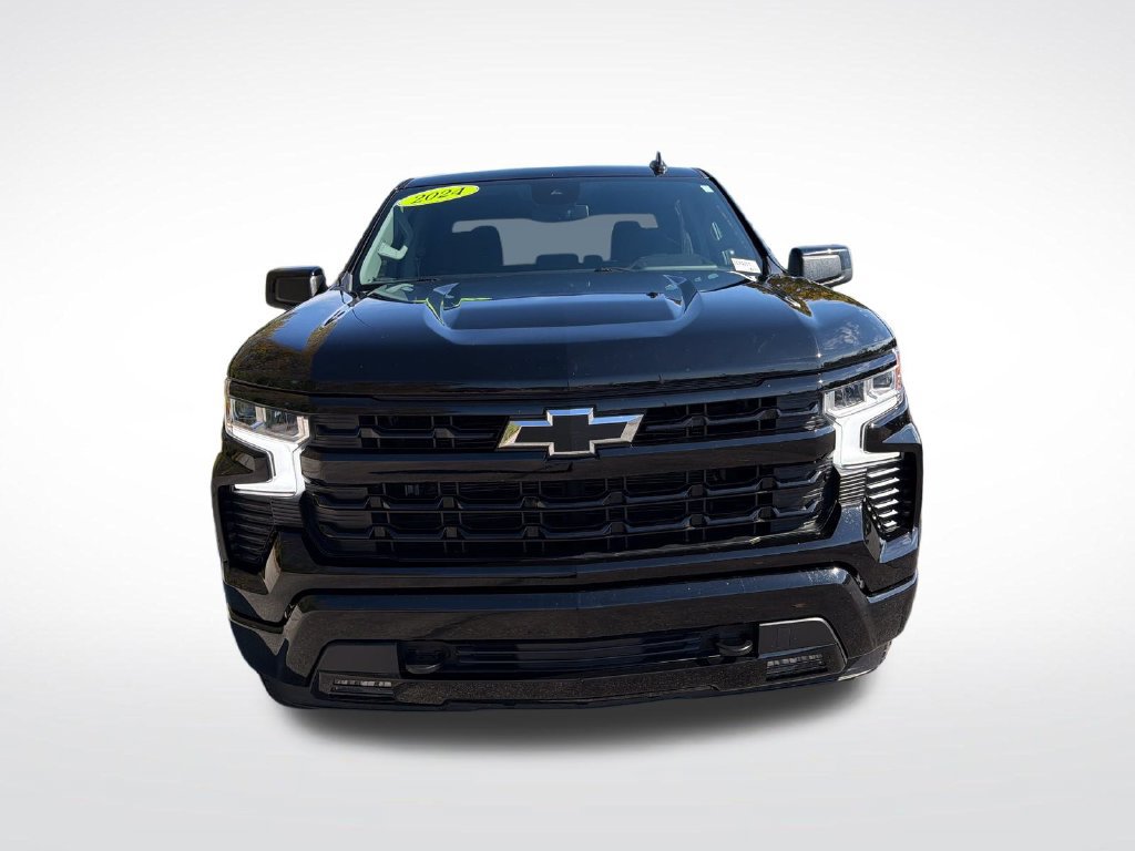 Used 2024 Chevrolet Silverado 1500 RST AWD/4WD image 9