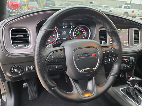 Used 2023 Dodge Charger Scat Pack w/ Plus Group RWD image 17