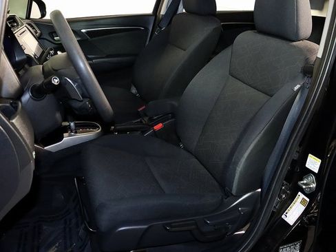 Used 2015 Honda Fit EX image 3