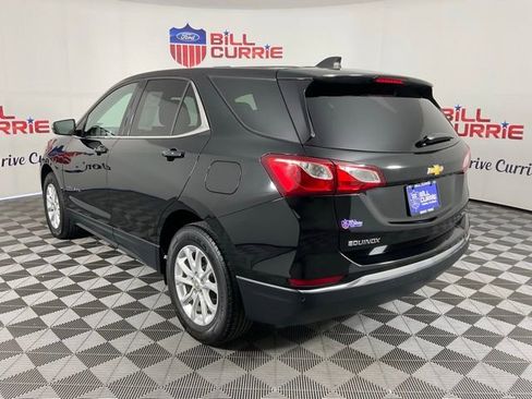Used 2019 Chevrolet Equinox LT image 5