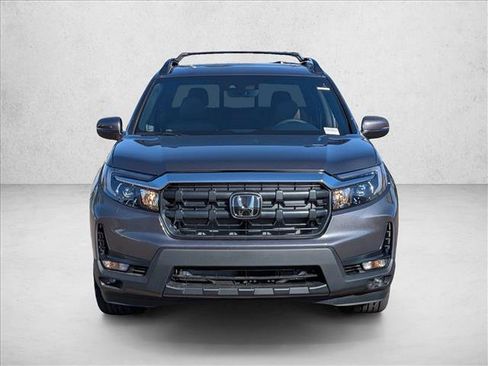 New 2026 Honda Ridgeline RTL image 6