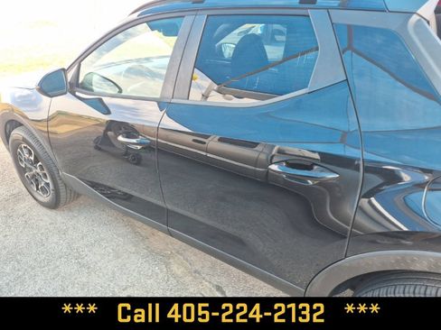 Used 2022 Hyundai Santa Cruz SEL Premium AWD/4WD image 15