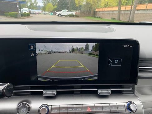 New 2026 Hyundai Kona SEL Premium AWD/4WD image 17