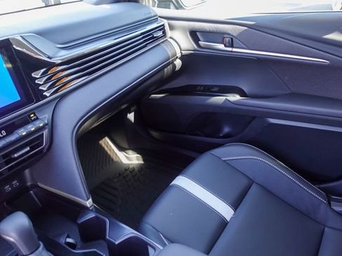 Certified 2025 Toyota Camry SE image 22