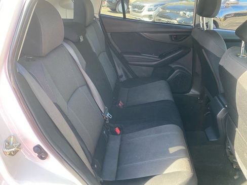 Used 2022 Subaru Crosstrek 2.0i image 23